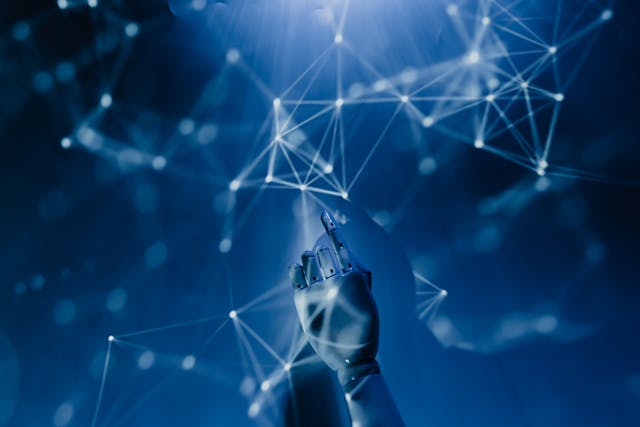 AI Automation (RPA+AI)