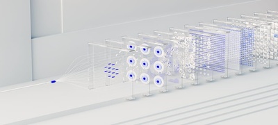 Machine Learning & Predictive Analytics