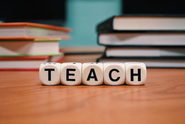 EdTech Learning Platform