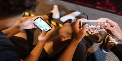 Mobile Game