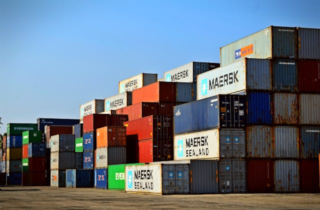 Smart Logistics Platform