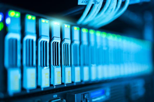 Manufacturing IoT Solution