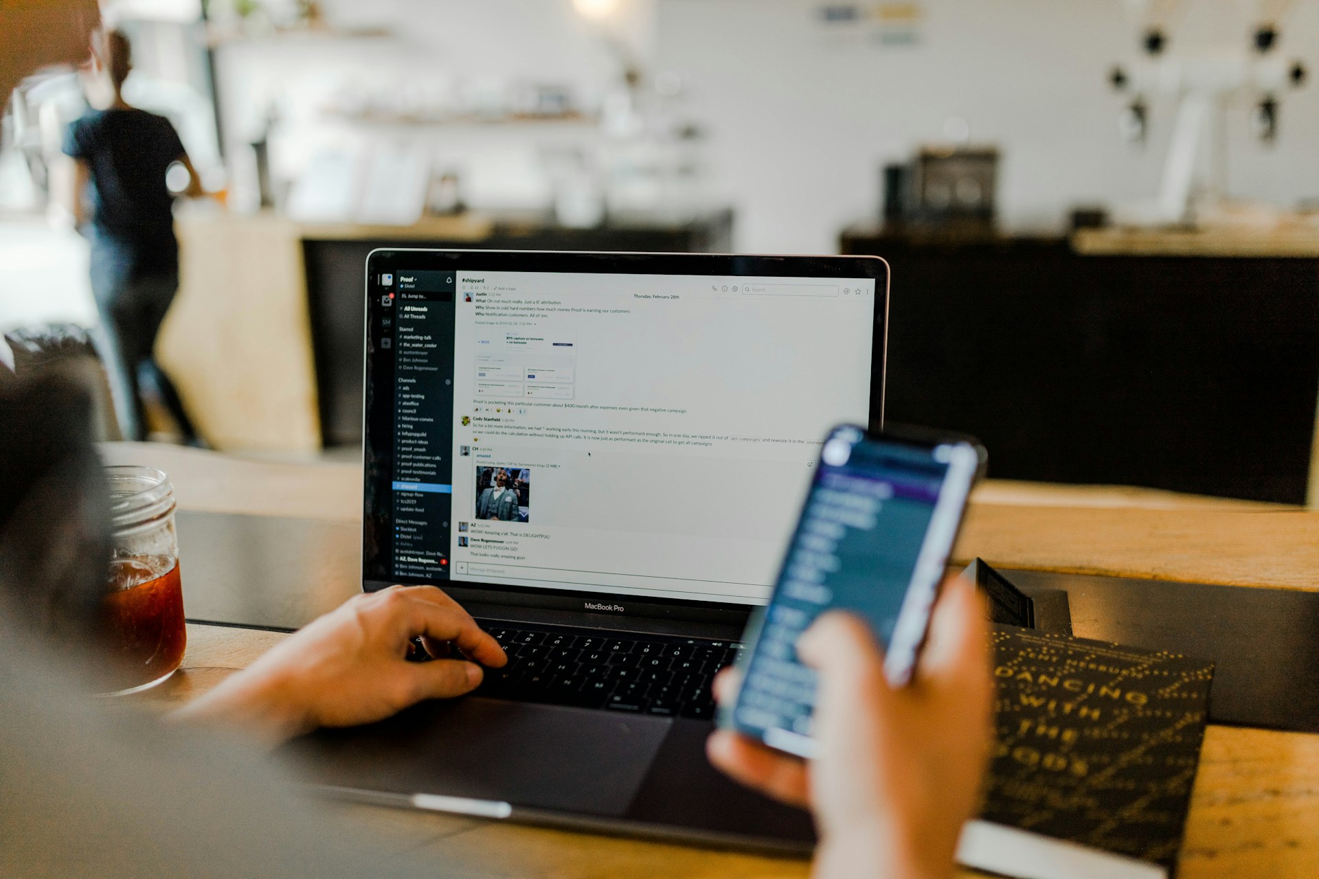 SaaS Platform