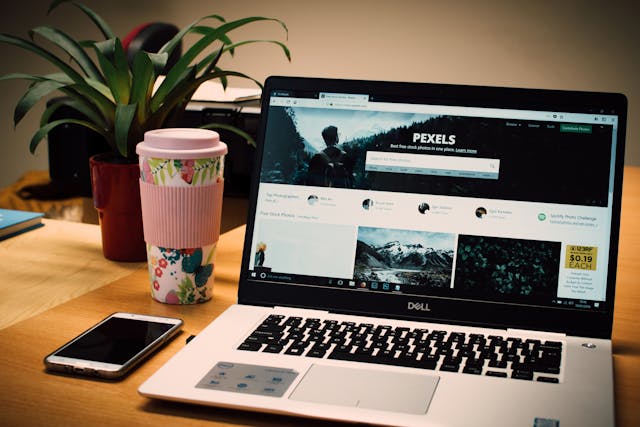AI Website Building