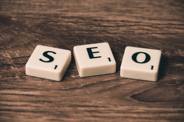 AI SEO + GEO
