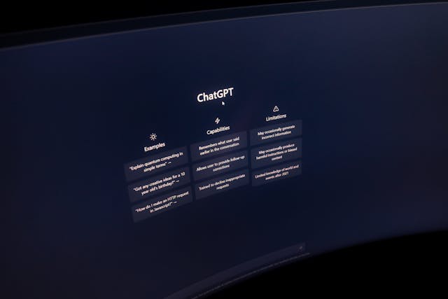 AI Technology Development