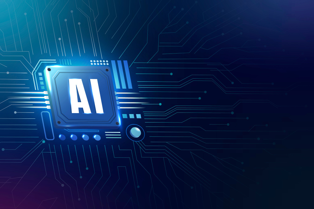 AI Website Architecture