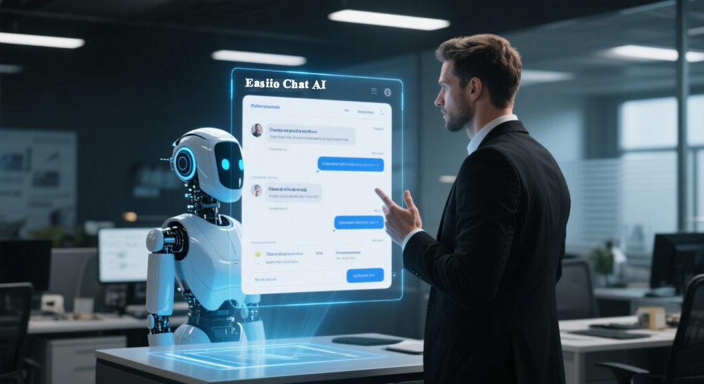 Easiio Chat AI